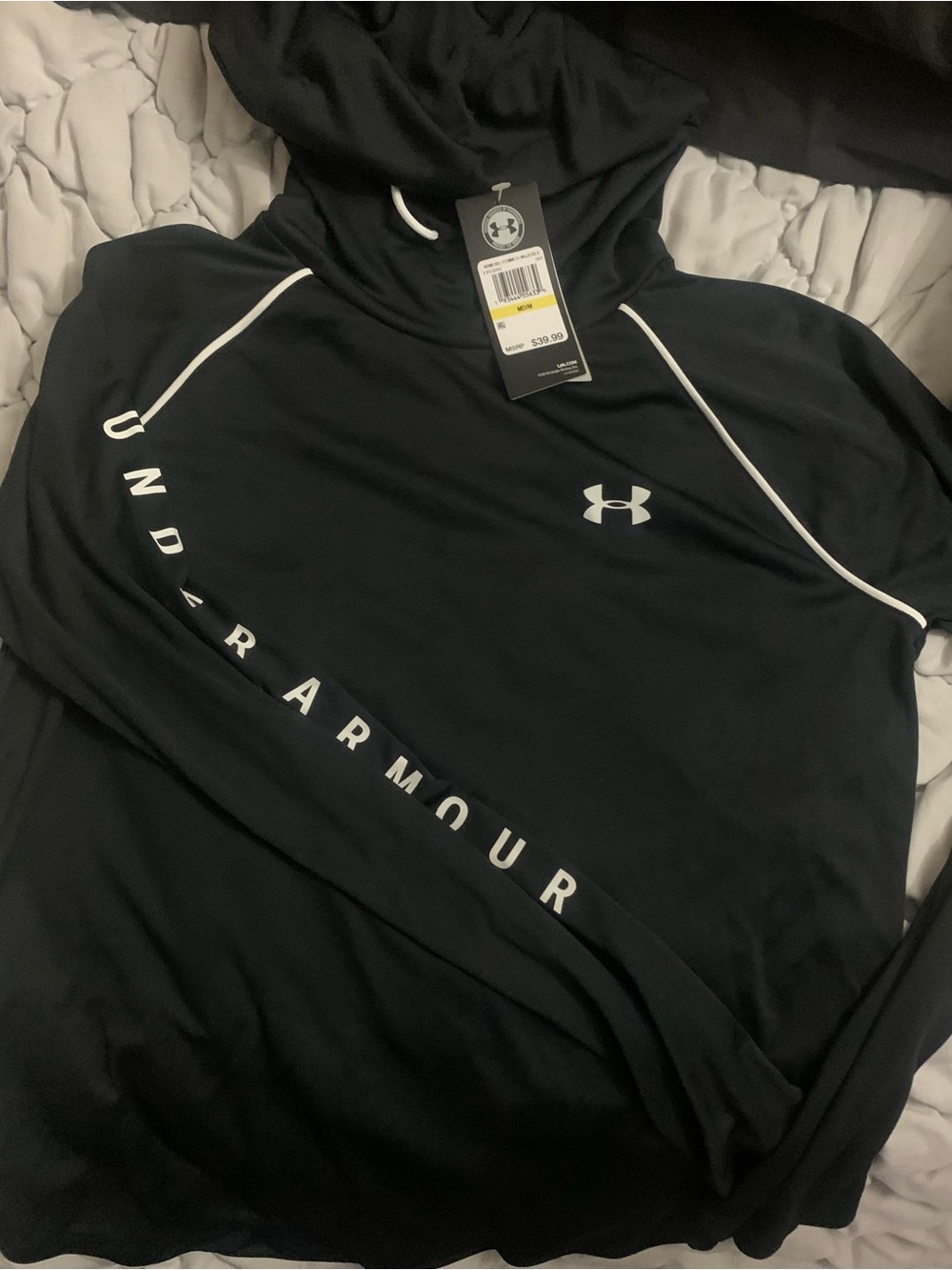 Under armour